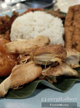 Foto Makanan di Gudeg Mercon Bu Prih