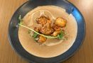 Foto Makanan di Hasea Eatery