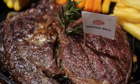 J STEAK