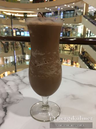 Foto Makanan di Chocola Cafe