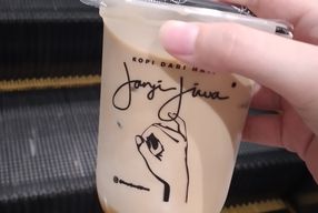 Foto Kopi Janji Jiwa