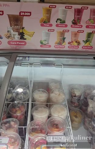 Foto review K-Juice Booster oleh Placetogoandeat ID 1