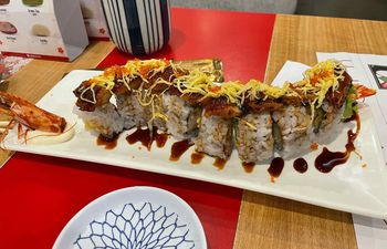 Sushi Fever