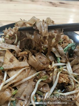 Foto 2 - Makanan di Nasi Goreng Legend oleh Fannie Huang||IG:@fiehuang