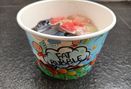Foto Makanan di Fat Bubble