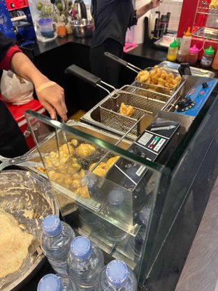 Foto 3 - Makanan di Basgor 89 oleh Albert Murdiono