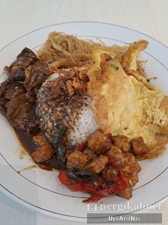 Foto Makanan di Mamak Lee