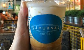 Djournal Coffee