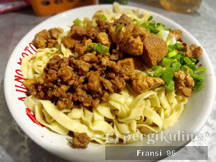 Foto - Makanan di Bakmi Koh Aseng oleh Fransiscus 