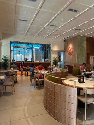 Foto 6 - Makanan di 70 Fahrenheit Koffie oleh Albert Murdiono