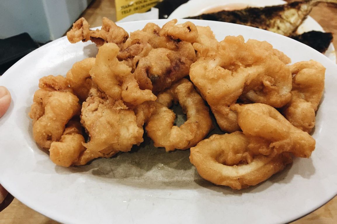 Pondok Pangandaran, Kelapa Gading - Lengkap: Menu terbaru ...