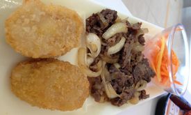 HokBen (Hoka Hoka Bento)