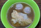 Foto Makanan di Mie Ayam Cabe Uleg