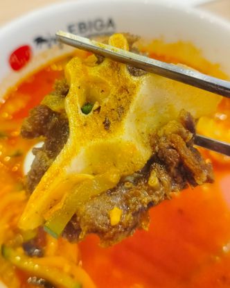 Foto Makanan di Ebiga Jjamppong