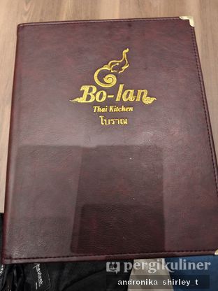 Foto 3 - Makanan di Bolan Thai Kitchen oleh Andronika 