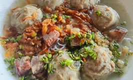 Bakso Oerip