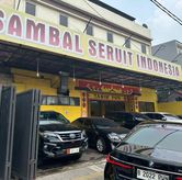 Foto di Sambal Seruit Indonesia