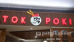 Foto review Tokpoki oleh Deasy Lim 1