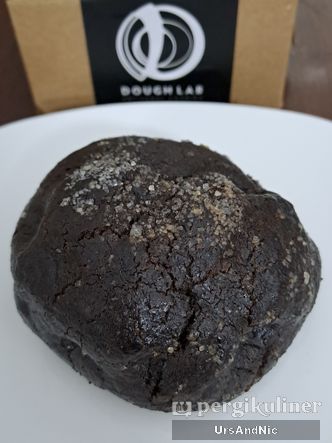 Foto Makanan di Dough Lab