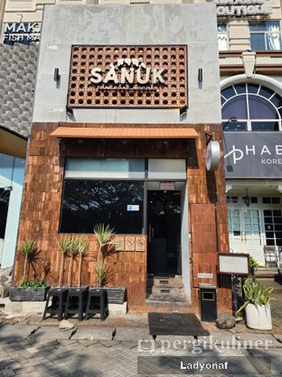 Foto review Sanuk Thai Boat Noodle oleh Placetogoandeat ID 7