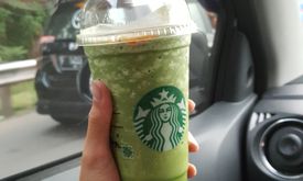 Starbucks Coffee