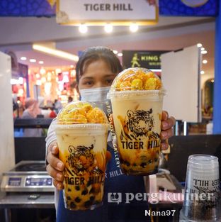Foto 6 - Makanan di Tiger Hill oleh Nana (IG: @foodlover_gallery) 