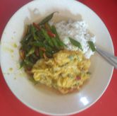Foto di Warung Nasi Tegal Cihampelas Jaya