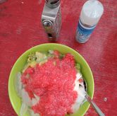 Foto Es Sekoteng  di Es Sekoteng & Siomay Bandung