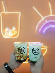 Foto Makanan di Boba Zilla