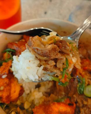 Foto 2 - Makanan di Mangkokku Stir Fry oleh Momondud 
