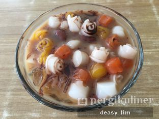 Foto review Waroenk Kito oleh Deasy Lim 7