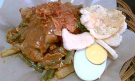 Gado - Gado Kartika