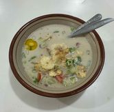 Foto di Sop & Soto Betawi Khas Tanah Abang Bang Yon Kumis 799