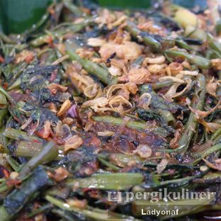 Foto review Canting Restaurant - Teraskita Hotel managed by Dafam oleh Placetogoandeat ID 22