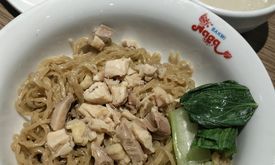 Bakmi Naga