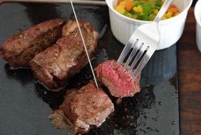 Foto Steakmate