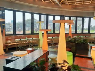 Foto review Mainstreet Dining & Coffee oleh Handi Suyadi 7