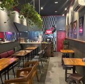 Foto di Barapi Meat and Grill