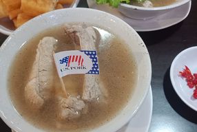 Foto Founder Bak Kut Teh