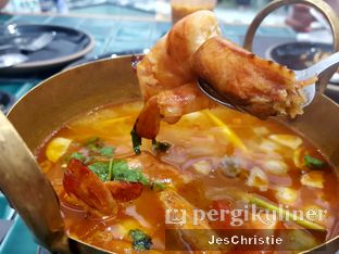 Foto review Thai I Love You oleh JC Wen 2