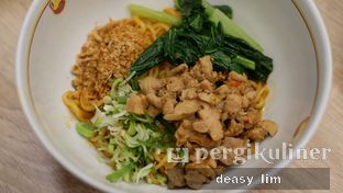 Foto review Golden Lamian oleh Deasy Lim 7