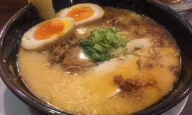 Ramen SeiRock-Ya
