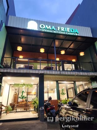 Foto review Oma Frieda oleh Placetogoandeat ID 9