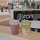 Foto di Fore Coffee