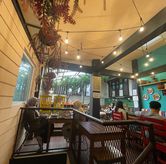 Foto di Giyanti Coffee Roastery