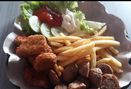 Foto Menu di Kopi Tong 168