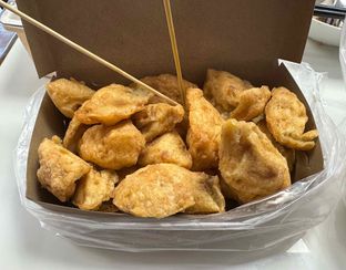 Foto review Bakso Goreng Spesialis oleh Albert Murdiono 5