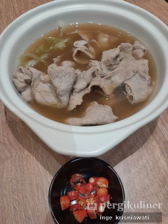 Foto Makanan di Liang Bak Kut Teh