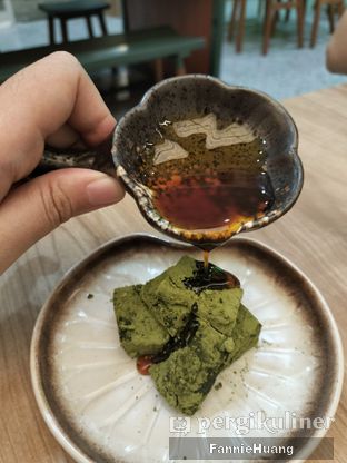 Foto review Miro Matcha House oleh Fannie Huang||IG:@fiehuang 4