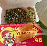 Foto di Bakmi Ayam Bangka Yung Lie 48